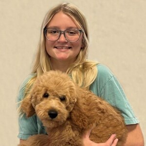 In Honor of Sophia DeLorenzo's Life